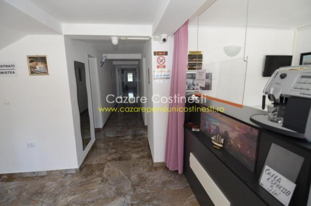 Casa Bujoreni 2 Costinesti Exteriör bild