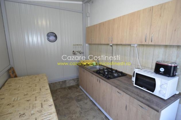 Casa Bujoreni 2 Costinesti Exteriör bild