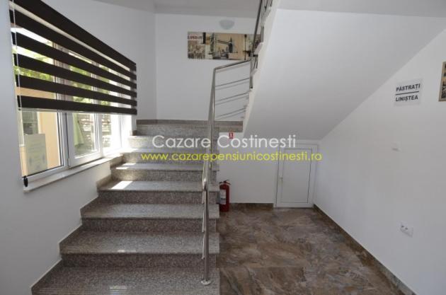 Casa Bujoreni 2 Costinesti Exteriör bild
